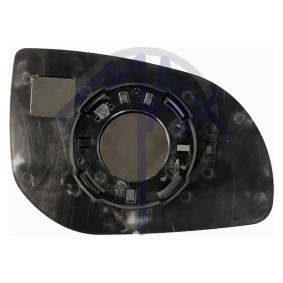 Spiegelglas, Außenspiegel MHY314-L von MAX günstig für 64,93 € online kaufen