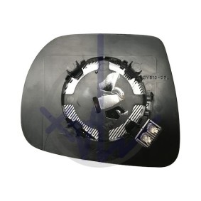 Acquista Vetro specchio, specchio esterno da MAX MHY331-L a buon mercato per soli 59,19 €