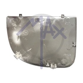 Spiegelglas, Außenspiegel MID309-R von MAX günstig für 66,79 € online kaufen