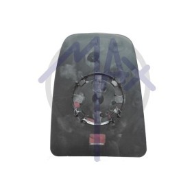 Spiegelglas, Außenspiegel MID310-L von MAX günstig für 66,79 € online kaufen