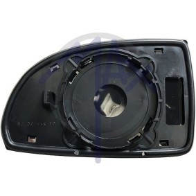 Spiegelglas, Außenspiegel MKA205-R von MAX günstig für 64,05 € online kaufen