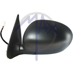 Compre Espelho retrovisor da MAX MNS131-L a um preço baixo por 188,26 €