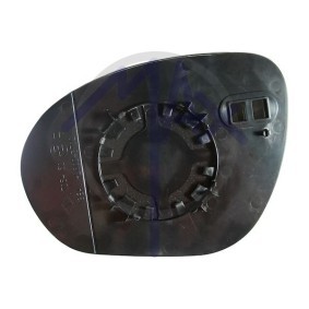 Acquista Vetro specchio, specchio esterno da MAX MNS206-R a buon mercato per soli 60,72 €