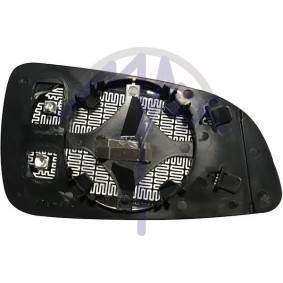 Spiegelglas, Außenspiegel MOP305-L von MAX günstig für 64,70 € online kaufen