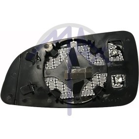 Spiegelglas, Außenspiegel MOP305-R von MAX günstig für 64,70 € online kaufen