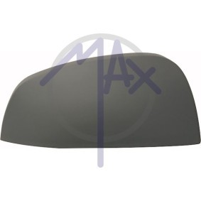 Abdeckung, Außenspiegel des Herstellers MAX - Originalware Artikelnummer: MOP314-R