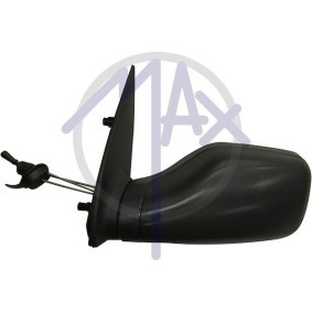 Außenspiegel MPG110-L von MAX günstig für 77,15 € online kaufen