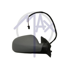 Außenspiegel MPG155-R von MAX günstig für 97,88 € online kaufen
