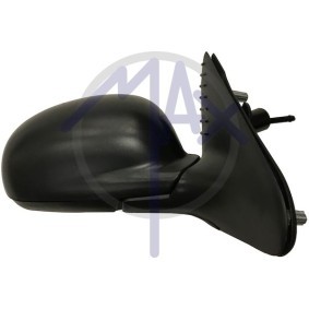 Außenspiegel MPG220-R von MAX günstig für 89,98 € online kaufen