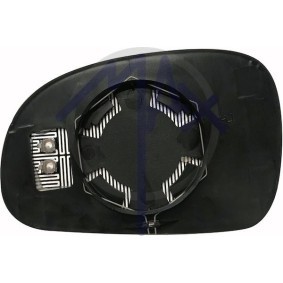 Spiegelglas, Außenspiegel MPG301-R von MAX günstig für 68,30 € online kaufen