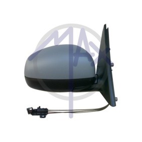 Außenspiegel MSK107-R von MAX günstig für 110,71 € online kaufen