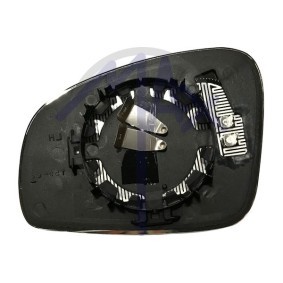 Spiegelglas, Außenspiegel MSK115-R von MAX günstig für 65,90 € online kaufen