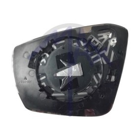 Spiegelglas, Außenspiegel MSK130-R von MAX günstig für 66,57 € online kaufen