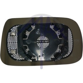 Spiegelglas, Außenspiegel MTT201-L von MAX günstig für 65,03 € online kaufen