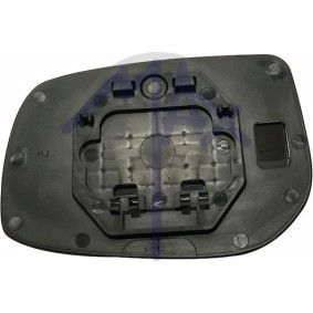 Spiegelglas, Außenspiegel MTT210-R von MAX günstig für 65,26 € online kaufen