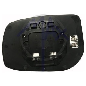 Spiegelglas, Außenspiegel MTT211-R von MAX günstig für 67,41 € online kaufen