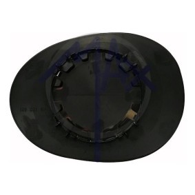 Spiegelglas, Außenspiegel MTT500-R von MAX günstig für 62,25 € online kaufen