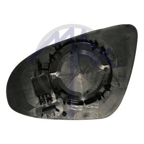 Spiegelglas, Außenspiegel MTT510-L von MAX günstig für 65,61 € online kaufen