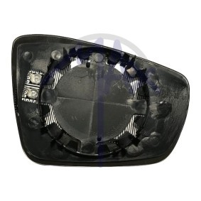 Spiegelglas, Außenspiegel MVW199-L von MAX günstig für 65,36 € online kaufen