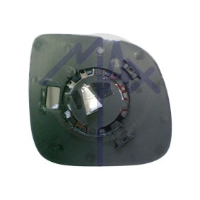 Köp Backspegelglas av MAX MVW352-L till det låga priset 1141,24 kr
