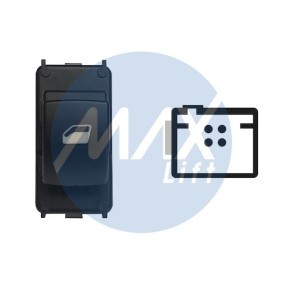 Fensterheberschalter SPG107 von MAX günstig für 65,12 € online kaufen