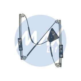 Fensterheber WAD135-R von MAX günstig für 88,82 € online kaufen