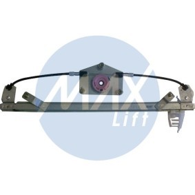 Fensterheber WAR121-L von MAX günstig für 96,72 € online kaufen