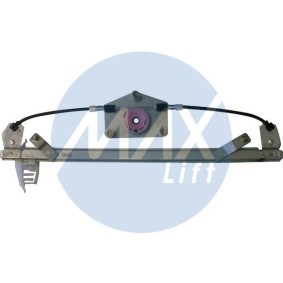 Fensterheber WAR121-R von MAX günstig für 96,72 € online kaufen