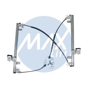 Fensterheber WAR130-L von MAX günstig für 91,31 € online kaufen