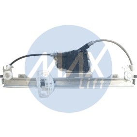 Fensterheber WBM100-R von MAX günstig für 84,79 € online kaufen