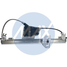 Fensterheber WBM110-L von MAX günstig für 78,46 € online kaufen