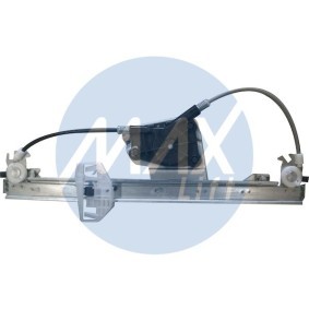 Fensterheber WBM110-R von MAX günstig für 78,46 € online kaufen