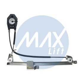 Fensterheber WBM132-L von MAX günstig für 88,75 € online kaufen