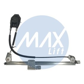 Fensterheber WBM133-L von MAX günstig für 86,68 € online kaufen