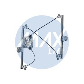 Fensterheber WBM140-L von MAX günstig für 94,73 € online kaufen