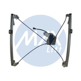 Acquista Alzacristallo da MAX WCH100-L a buon mercato per soli 159,86 €