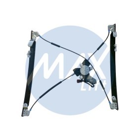 Acquista Alzacristallo da MAX WCH110-R a buon mercato per soli 151,65 €