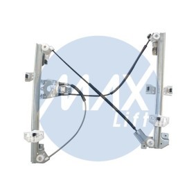 Fensterheber WCT104-L von MAX günstig für 91,83 € online kaufen