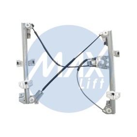 Fensterheber WCT104-R von MAX günstig für 91,83 € online kaufen