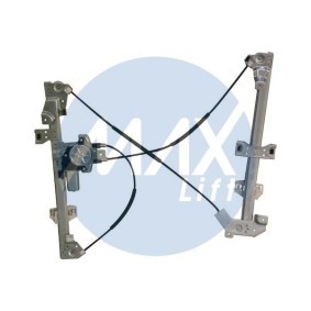 Fensterheber WCT105-R von MAX günstig für 102,80 € online kaufen