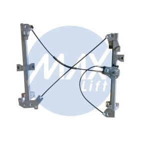 Fensterheber WCT106-L von MAX günstig für 91,31 € online kaufen