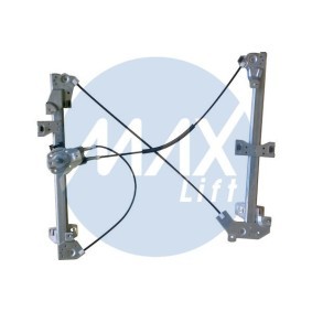 Fensterheber WCT106-R von MAX günstig für 91,31 € online kaufen