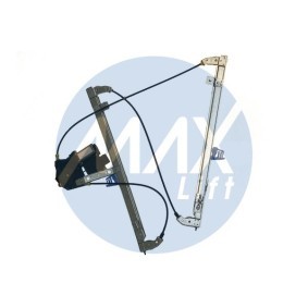 Fensterheber WCT145-R von MAX günstig für 130,21 € online kaufen