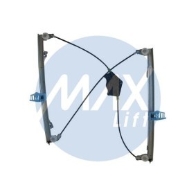 Fensterheber WCT152-R von MAX günstig für 97,41 € online kaufen