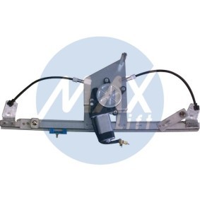 Fensterheber WCT190-L von MAX günstig für 139,33 € online kaufen