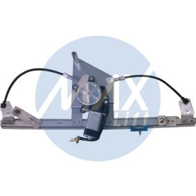 Fensterheber WCT190-R von MAX günstig für 139,33 € online kaufen