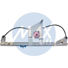 Fensterheber WCT191-L von MAX günstig für 107,62 € online kaufen