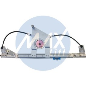 Fensterheber WCT191-R von MAX günstig für 107,62 € online kaufen