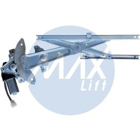 Comprar Elevalunas de MAX WDW110-L a bajo precio de 116,11 €
