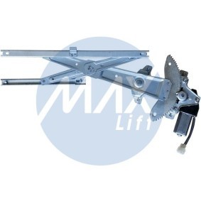 Comprar Elevalunas de MAX WDW110-R a bajo precio de 116,11 €